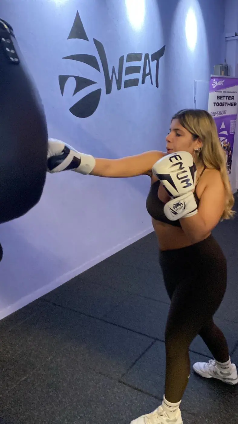 Boxing