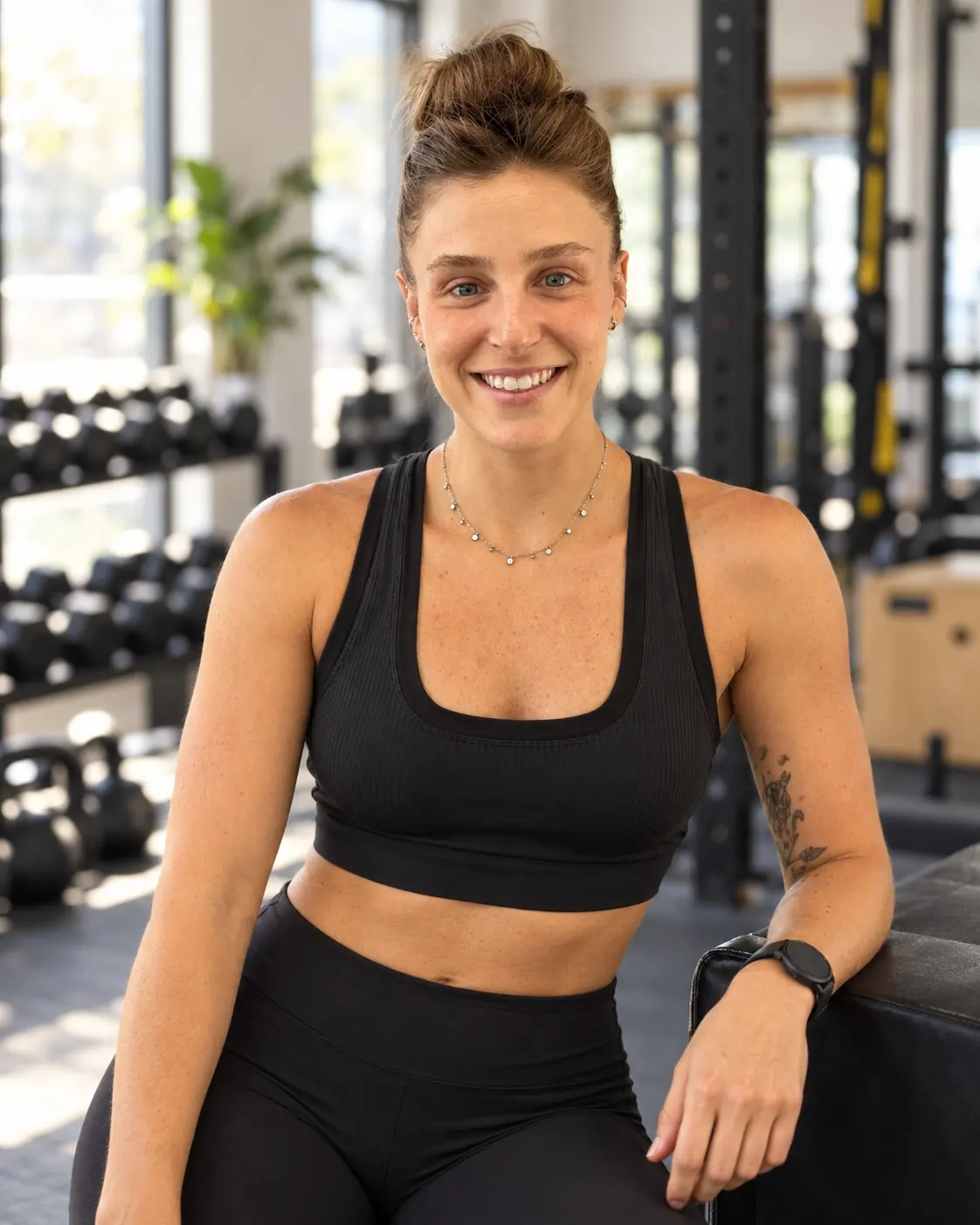 Personal training